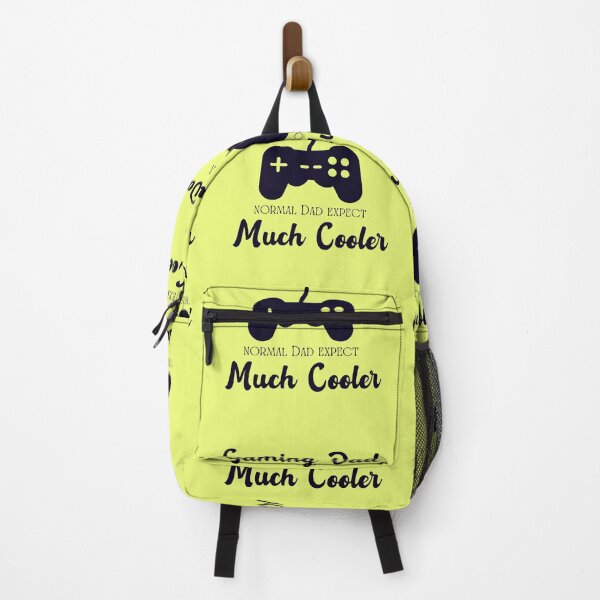 Item preview, I Am Gaming Dad Just Like A Normal Dad Except Much Cooler designed and sold by erion-store.