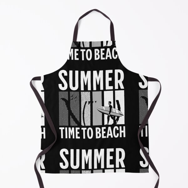 Item preview, Summer Time To Beach designed and sold by Tiannalaw.