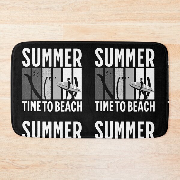 Item preview, Summer  Time To Beach  designed and sold by Tiannalaw.