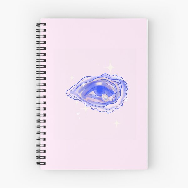 Item preview, Sea shell with eye designed and sold by Itsdomd.