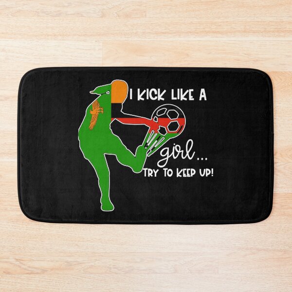 Item preview, Women World Cup 2023 Team Zambia designed and sold by pod-plus-plus.