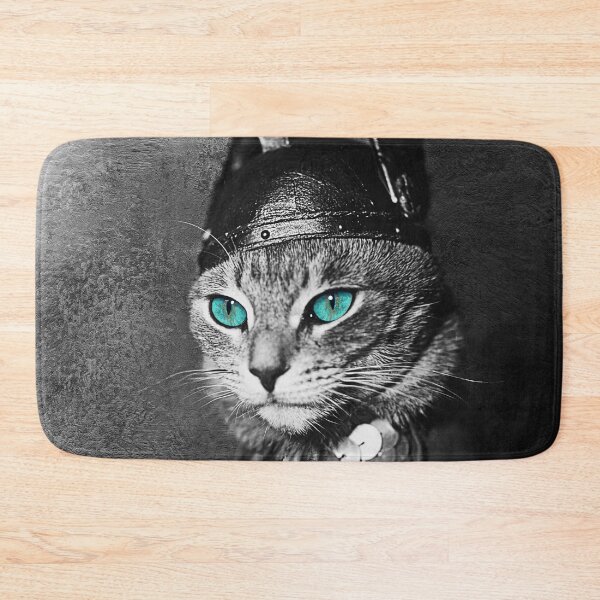 Item preview, Viking Valkyrie Kitty designed and sold by Glimmersmith.