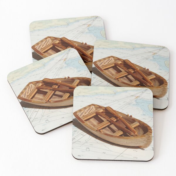 Item preview, Barco en un gráfico designed and sold by CaptJohnny.