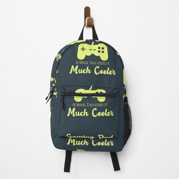 Item preview, I Am Gaming Dad Just Like A Normal Dad Except Much Cooler designed and sold by erion-store.