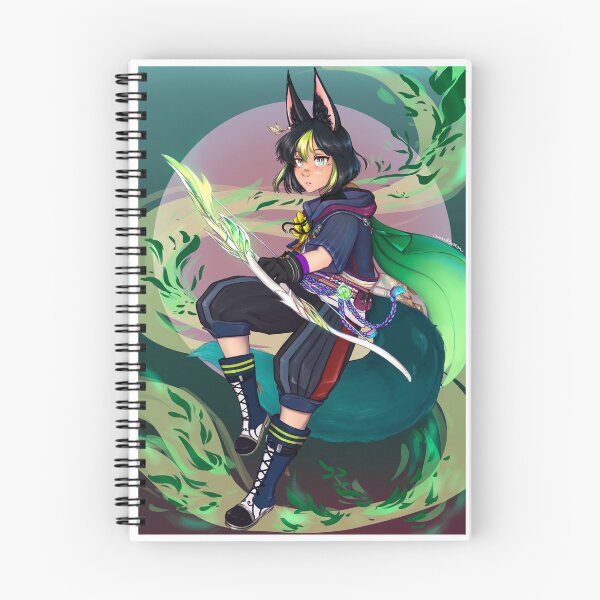 Item preview, Tighnari- Ranger designed and sold by C0mbedbutt0n.