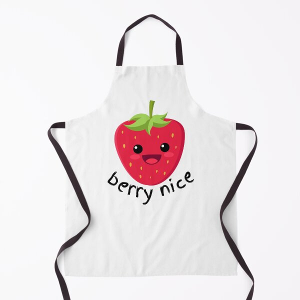 Item preview, Strawberry Berry Nice designed and sold by Nonshape.