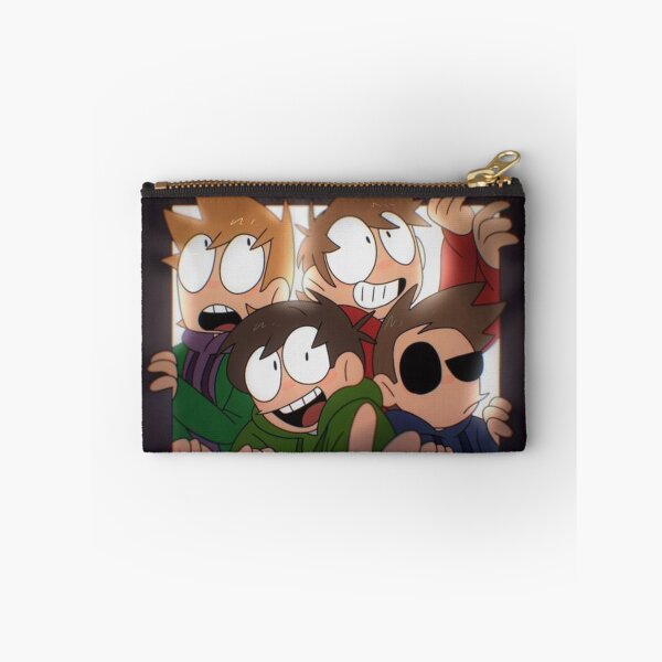 Item preview, Eddsworld Boys designed and sold by BIG-BAAZAR.