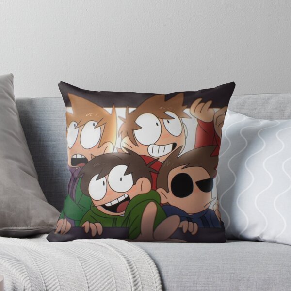 Item preview, Eddsworld Boys designed and sold by BIG-BAAZAR.