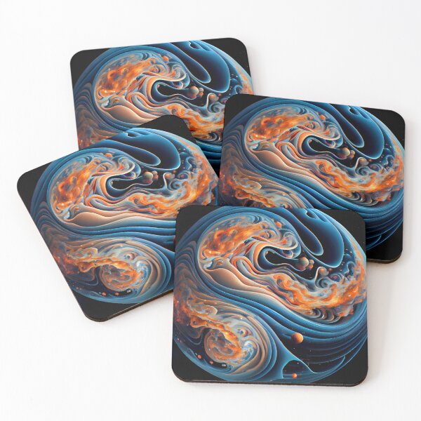 Item preview, Space Splendour  designed and sold by AiBroughtToLife.
