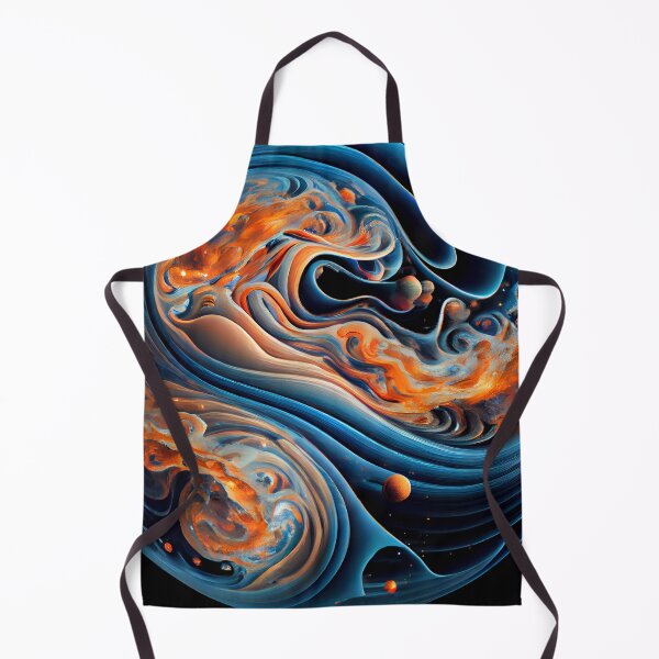 Item preview, Space Splendour  designed and sold by AiBroughtToLife.