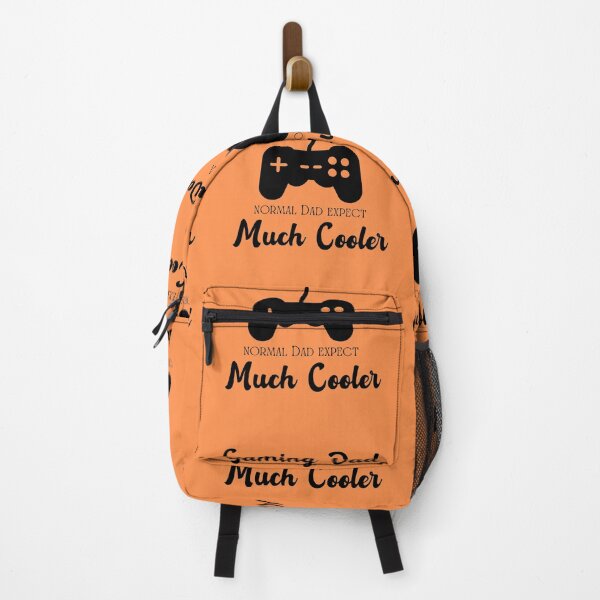 Item preview, I Am Gaming Dad Just Like A Normal Dad Except Much Cooler designed and sold by erion-store.
