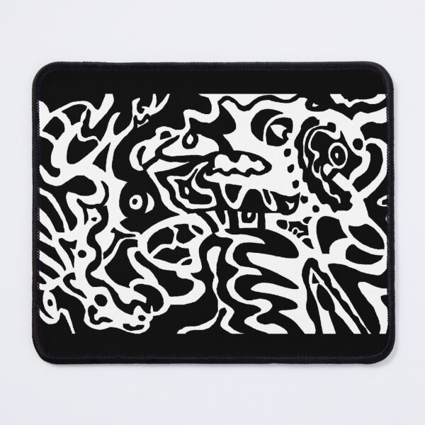 Item preview, Fish designed and sold by Rebekah  McLeod.