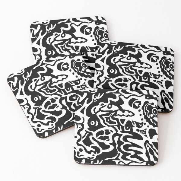 Item preview, Fish designed and sold by Rebekah  McLeod.