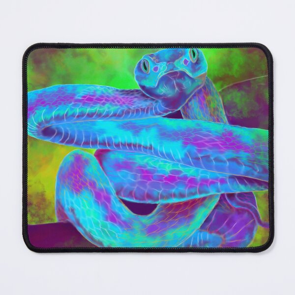 Item preview, Year of the Snake designed and sold by NeonHorror.