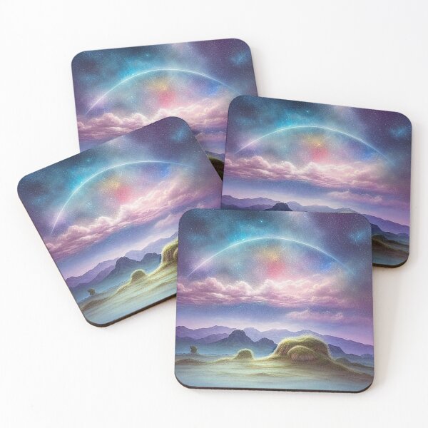 Item preview, Magical Dreamland designed and sold by Yarora.ai.