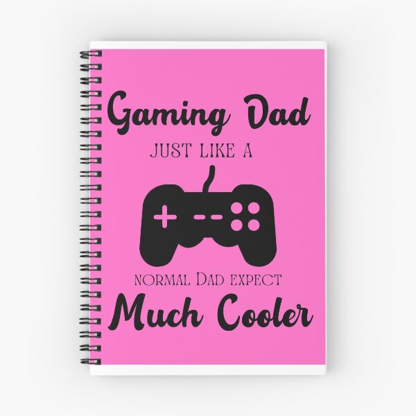 Item preview, I Am Gaming Dad Just Like A Normal Dad Except Much Cooler designed and sold by erion-store.