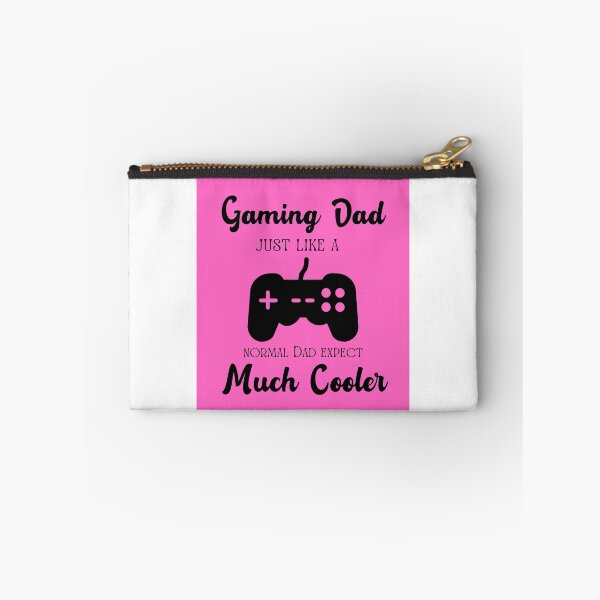 Item preview, I Am Gaming Dad Just Like A Normal Dad Except Much Cooler designed and sold by erion-store.
