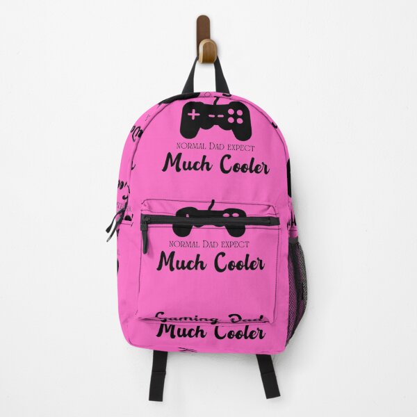 Item preview, I Am Gaming Dad Just Like A Normal Dad Except Much Cooler designed and sold by erion-store.