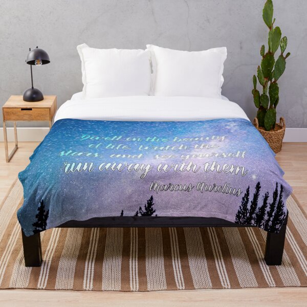 Item preview, Dwell on the beauty of life designed and sold by NatLeBrunDesign.