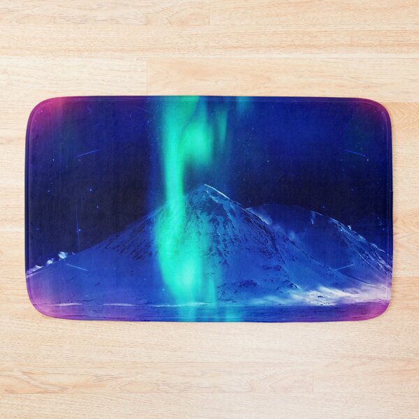 Item preview, Lighted String Matanuska Dreams designed and sold by Eye of Illumination Desgins.