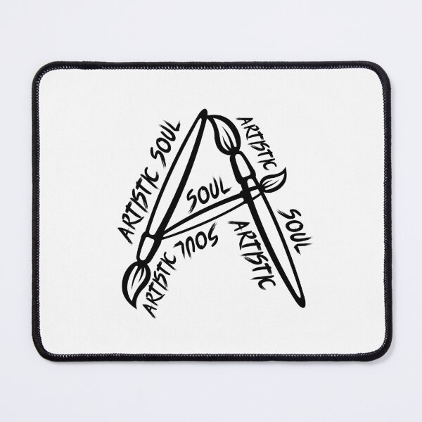 Item preview, Artistic soul designed and sold by Marti t-shirts.