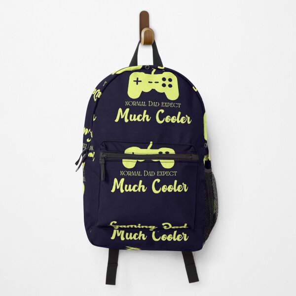 Item preview, I Am Gaming Dad Just Like A Normal Dad Except Much Cooler designed and sold by erion-store.