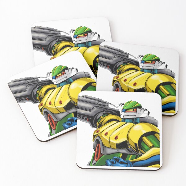 Item preview, Jeeg bazooka  designed and sold by Paintbase.