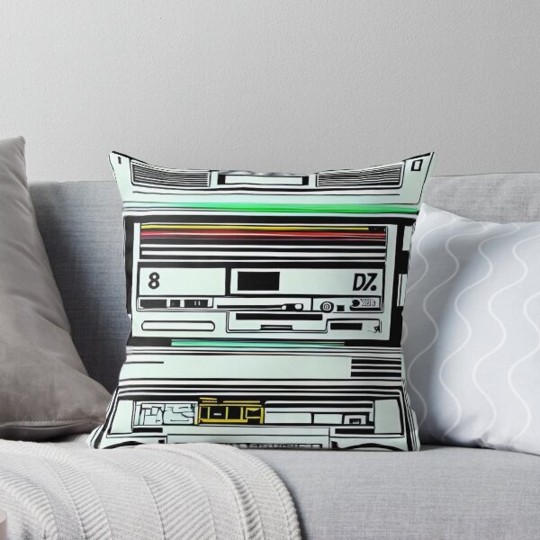 Item preview, Vintage Stereo Pop Art 54 designed and sold by Benito Del Ray.