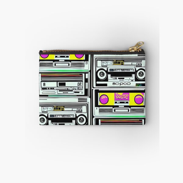 Item preview, Vintage Stereo Pop Art 54 designed and sold by Benito Del Ray.