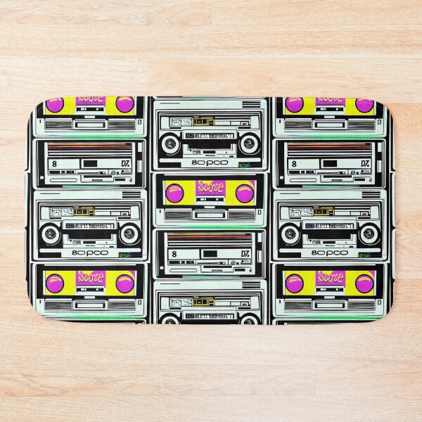 Item preview, Vintage Stereo Pop Art 54 designed and sold by Benito Del Ray.
