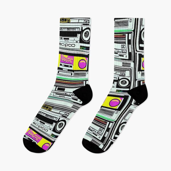 Item preview, Vintage Stereo Pop Art 54 designed and sold by Benito Del Ray.