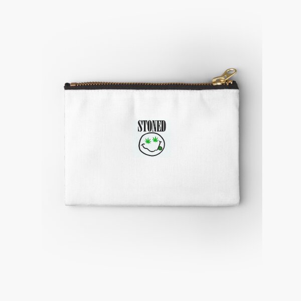 Item preview, stoned smiley designed and sold by ESQUAD.