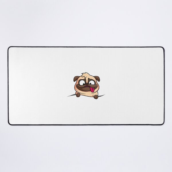 Item preview, Funny pug designed and sold by PET-SHIRTS.