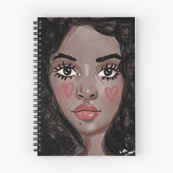 Item preview, Corazon designed and sold by Lupita Jimenez.