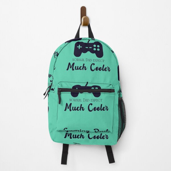 Item preview, I Am Gaming Dad Just Like A Normal Dad Except Much Cooler designed and sold by erion-store.