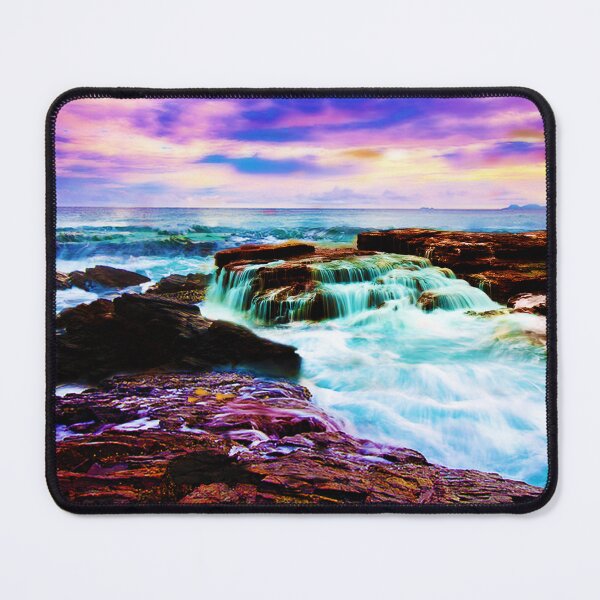 Item preview, Majical Sea Dreams designed and sold by Eye of Illumination Desgins.