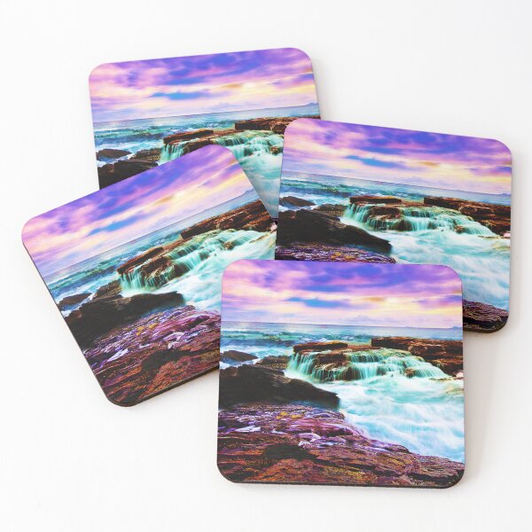 Item preview, Majical Sea Dreams  designed and sold by Eye of Illumination Desgins.