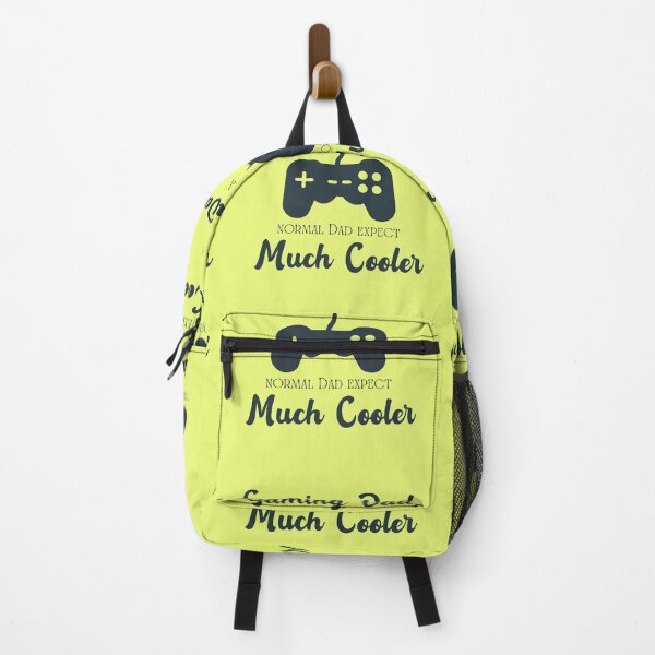 Item preview, I Am Gaming Dad Just Like A Normal Dad Except Much Cooler designed and sold by erion-store.