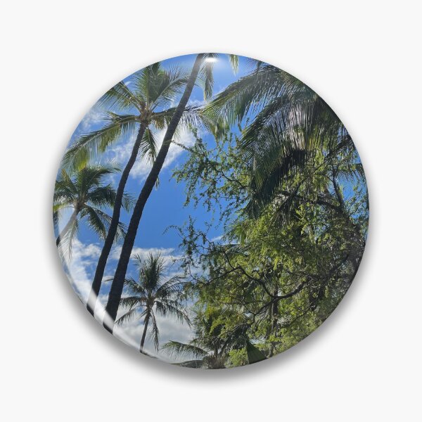 Item preview, Maui Folliage designed and sold by Warm Fuzzies By Amanda.