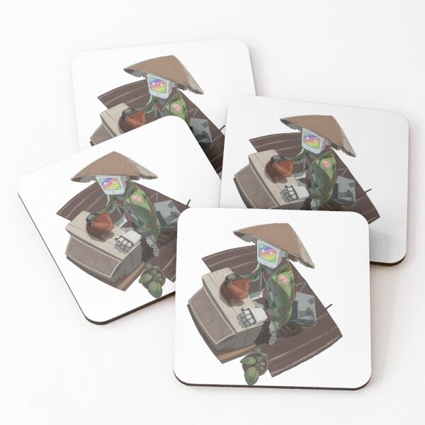 Item preview, Stray game designed and sold by FreddyTea.