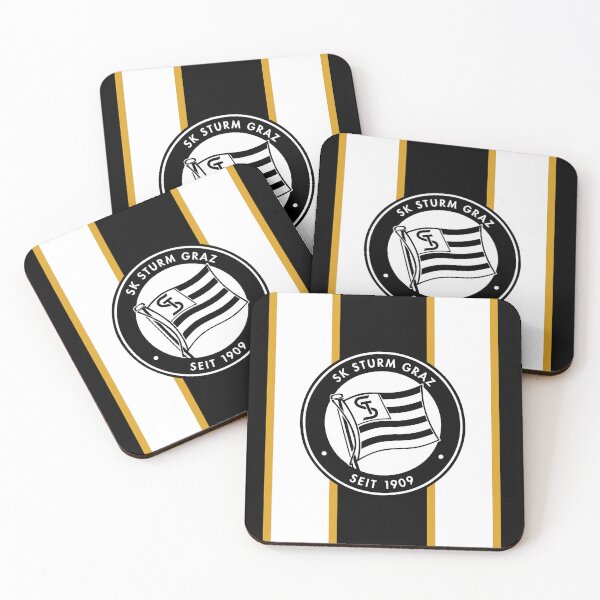 Item preview, SK STURM GRAZ Inspired by 1997-1998 HOME kIt designed and sold by Fan-Shop.