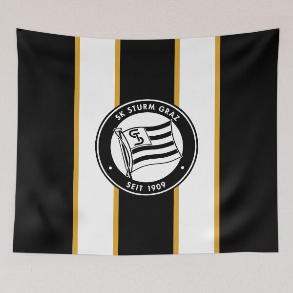 Item preview, SK STURM GRAZ Inspired by 1997-1998 HOME kIt designed and sold by Fan-Shop.