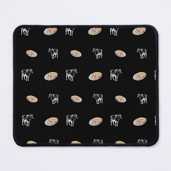 Item preview, Funny Cow Pie Pattern - Stickers Socks and More designed and sold by Dude  Stuff.