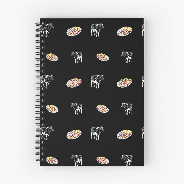 Item preview, Funny Cow Pie Pattern - Stickers Socks and More designed and sold by Dude  Stuff.
