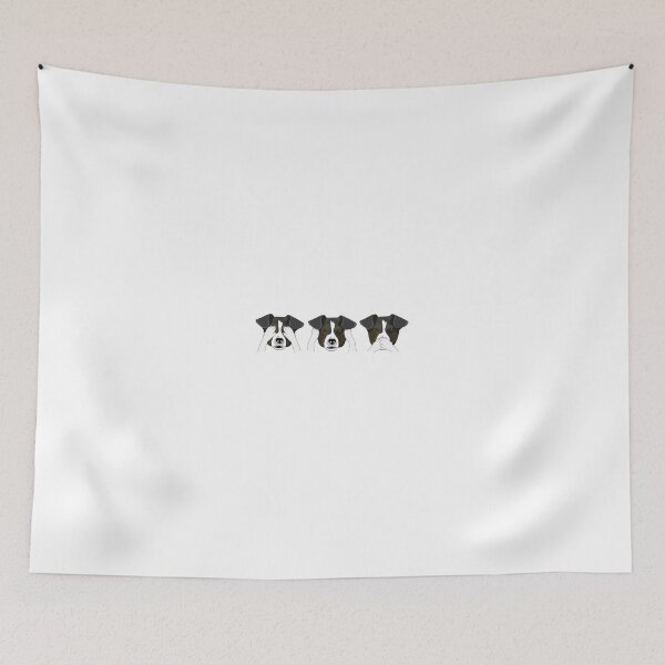 Item preview, Funny dog heads designed and sold by PET-SHIRTS.
