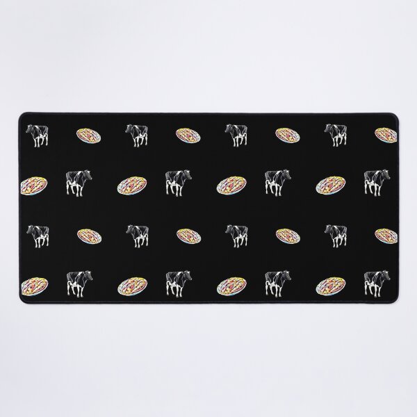 Item preview, Funny Cow Pie Pattern - Stickers Socks and More designed and sold by Dude  Stuff.