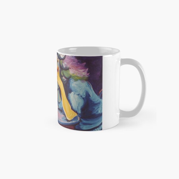 Tea? Classic Mug