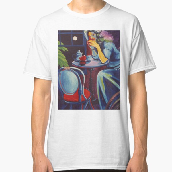 Tea? Classic T-Shirt
