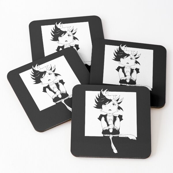 Item preview, Dororo Drawing designed and sold by Anvc-Art.