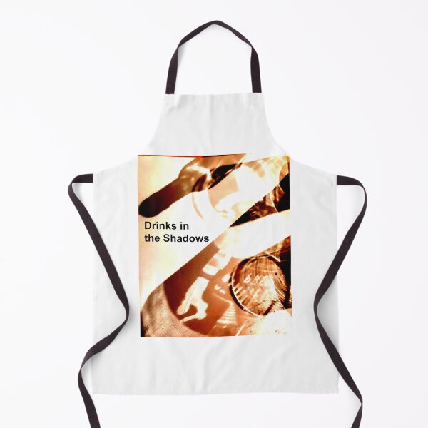 Item preview, Drinks in the Shadows designed and sold by FrankieLassut.